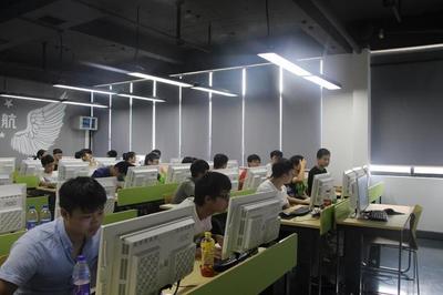 长沙民政职业技术学院软件学院暑假实训圆满结束，计算机软件开发及技术服务并重并举赴新程