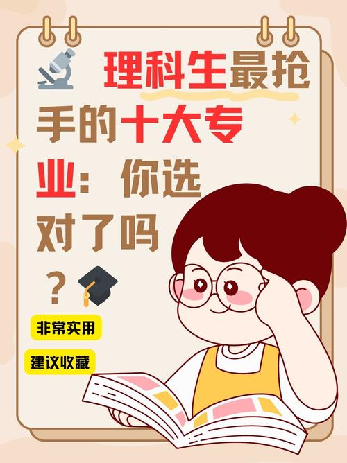 计算机科学与技术专业